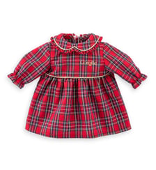 Robe Corolle en Fêtes pour poupon 36 cm Corolle