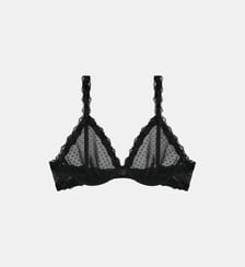 Soutien-gorge corbeille avec armatures sans coques, BELLA Passionata