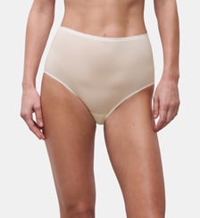 Culotte taille haute seconde peau Chantelle