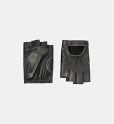 Liam DC Gants Homme en Cuir Agnelle