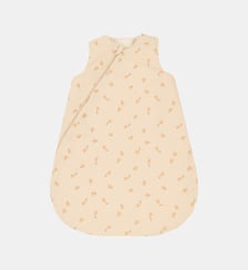 Gigoteuse mi-saison Cocoon en nid d'abeille 0-6 M Opera Nobodinoz