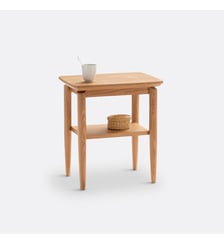 Chevet double plateau Nochy La Redoute Interieurs