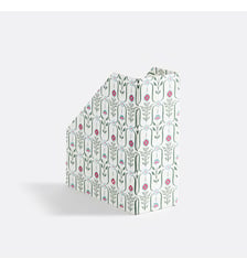 Porte-documents en carton imprimé La Redoute Interieurs