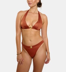 Bas de maillot culotte Deia Banana Moon