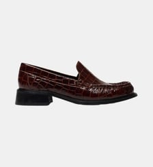 Mocassins Auri Odaje