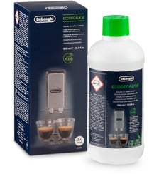 Détartrant Set DLSC500 Ecodecalck 500ml DeLonghi