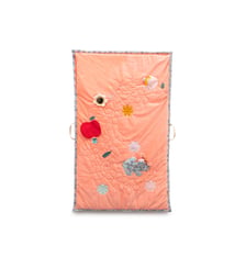 STELLA TAPIS D'EVEIL ET SAC DE COUCHAGE Lilliputiens