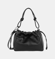 Sac besace Lush en cuir Lancaster