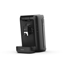Cafetière maestro CSA260/61 noir Philips