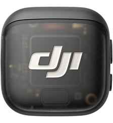 Micro cravate sans fil Mic 3 Transmitter DJI