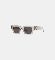 Lunettes de soleil Rectangulaire BV1230S Bottega Veneta