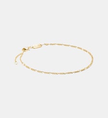 Bracelet Figaro Thomas Sabo