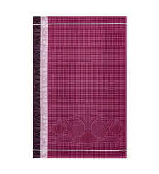 Essuie-mains L'ail Le Jacquard Francais