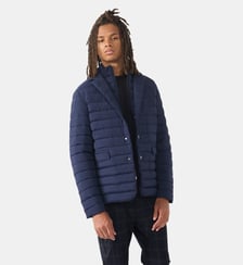 Doudoune blazer stretch Joey Jott