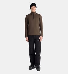 Sous pull timothy col montant coupe regular Fusalp