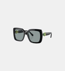 Lunettes de soleil Carré SK6001 Swarovski