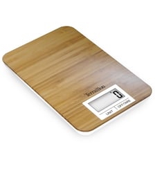 Balance de cuisine BAMBOO Terraillon
