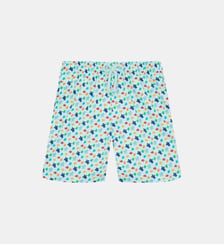 Maillot de bain stretch Micro Ronde Des Tortues Rainbow Vilebrequin