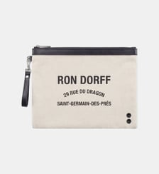 Pochette "DRAGON" Ron Dorff