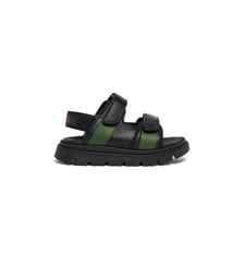 Sandales sportifs avec logo Marni
