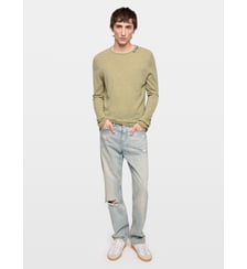 Pull Teiss 100% Cachemire Zadig&Voltaire