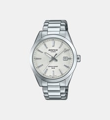 Montre Edifice Blanc EFV-160D-7AVEF Casio