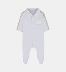 Pyjama fermeture pression BOSS Kidswear