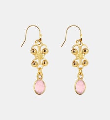 Boucles d'oreilles Farah Nilaï