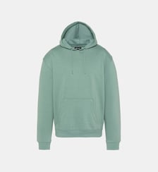 Sweatshirt à capuche custom thunder Schott