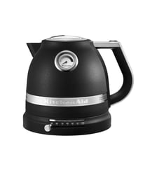 Bouilloire à température réglable 5KEK1522EBK Artisan Truffe Noir Kitchenaid
