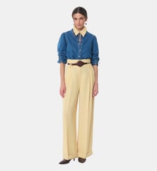 Pantalon Pia Tara Jarmon