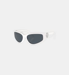 Lunettes de soleil Irrégulier TF4217 Tiffany & Co