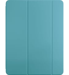 Etui Smart Folio iPad Air 13' 2025  Denim Apple