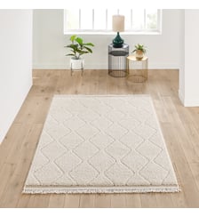 Tapis style berbère La Redoute Interieurs