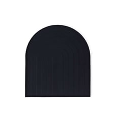 Égouttoir à vaisselle en silicone arc-en-ciel OYOY