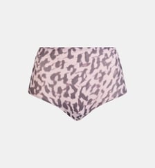 Culotte taille haute seconde peau Chantelle
