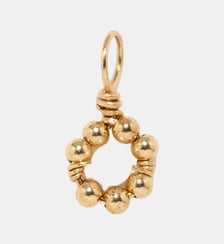 Pendentif Daisy - Perle de culture YAY Paris
