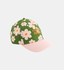 Casquette enfant Chamaye