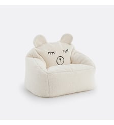 Fauteuil ourson, Midou So'Home