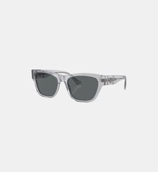 Lunettes de soleil Carré VE4457 Versace
