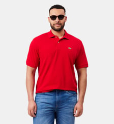 Polo L.12.12 LIGHT classic fit Lacoste