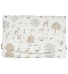 Tapis à langer Pasito a pasito