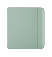 Protection Libra Colour Sleepcover Basic Vert Kobo