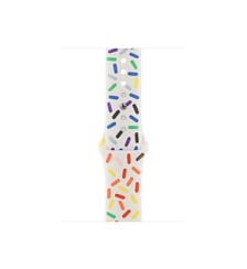 Bracelet Watch 45mm Sport Pride Edition S/M Apple
