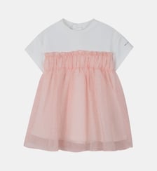 Robe manches courtes Michael Kors Kids