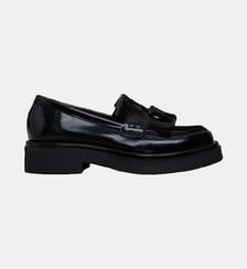 Mocassins Nico en cuir Jonak