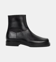 Bottines Marius Cuir Bobbies