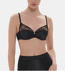 Soutien-gorge Eve détails dentelle Simone Pérèle