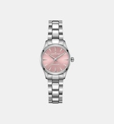 Montre Jazzmaster Rose H32301171 Hamilton