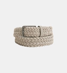 Ceinture en cuir DOUBLE Chevignon